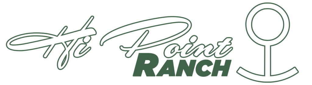 About | Hi Point Ranch
